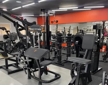 Treinamento Personalizado