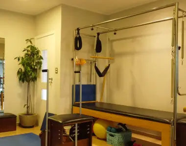 Studio de Pilates